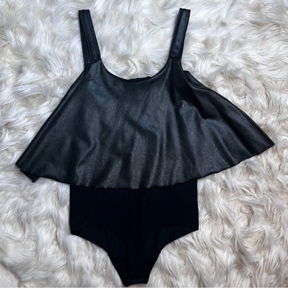 Commando Bodysuit - image 3